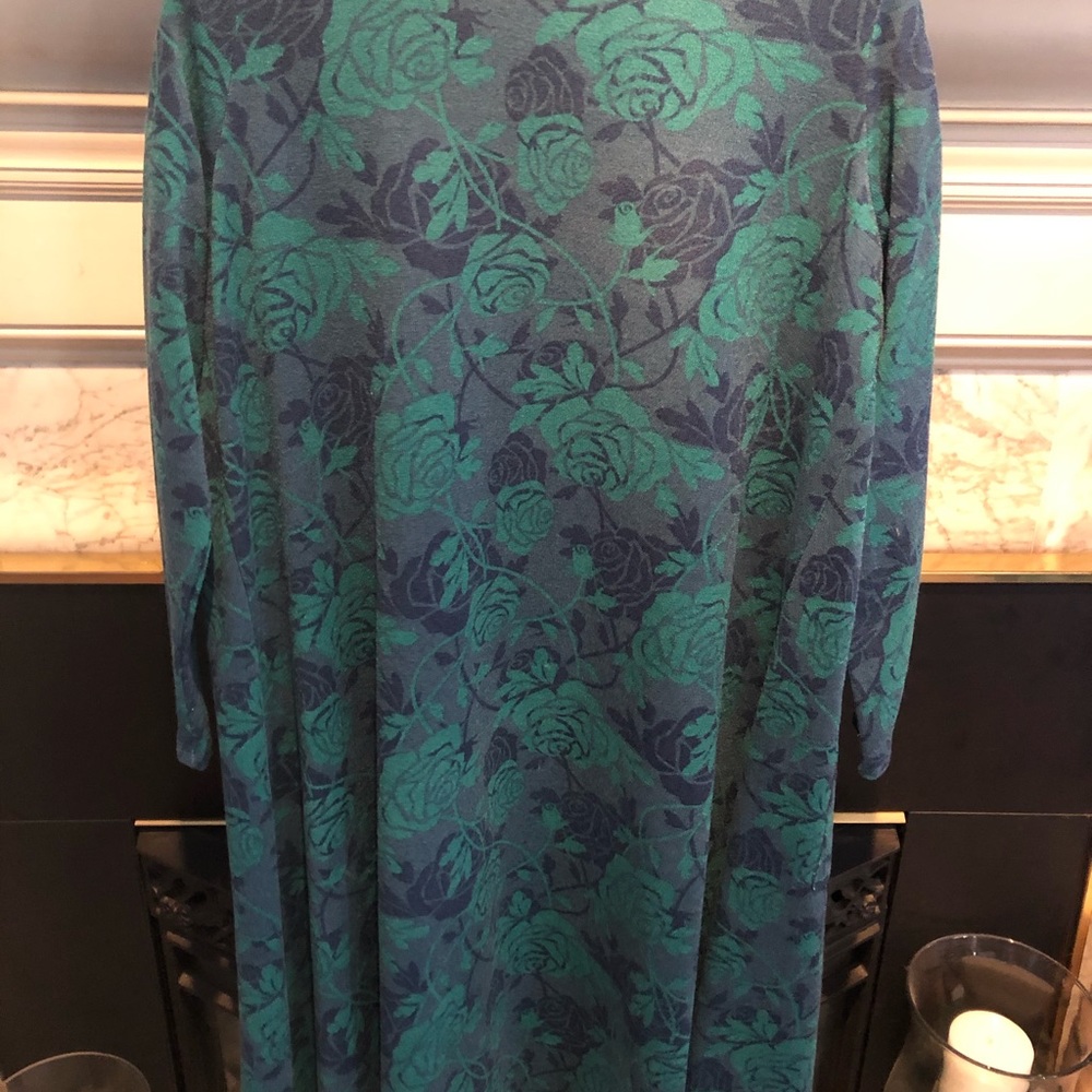 Lularoe Sarah Med